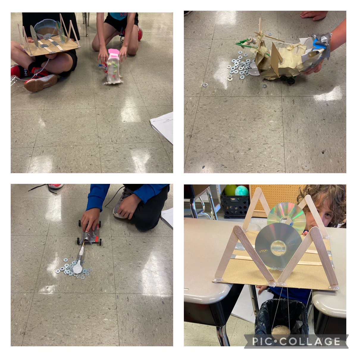 Testing our solutions <a href="/BarfieldCamp/">BarfieldSummerCamp</a>