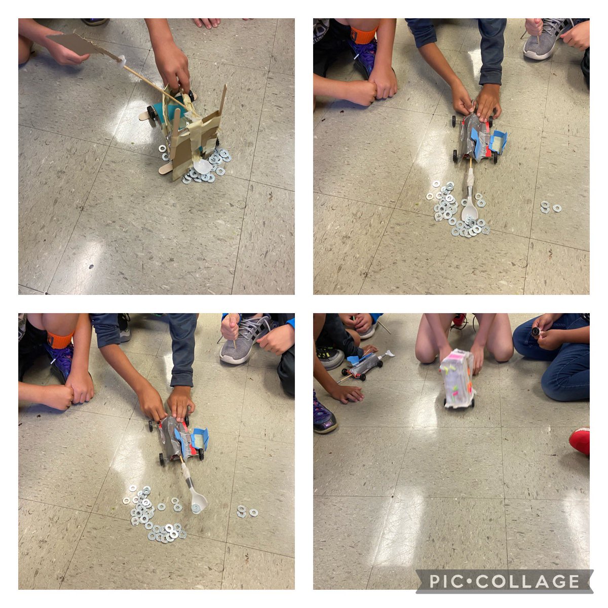 Improving our solutions that did not work <a href="/BarfieldCamp/">BarfieldSummerCamp</a>