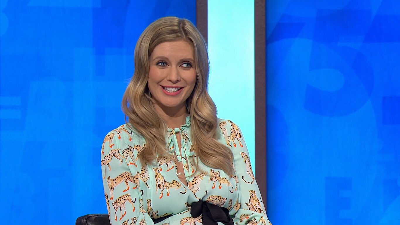 Rachel Riley Fan Club on Twitter: 