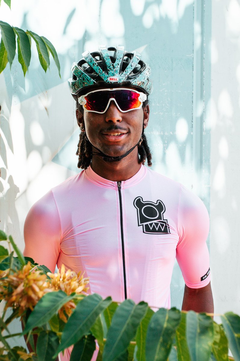 ElielCycling's tweet photo. We are now ๐ฃ #LIVE with our #SquidSeparates ๐ Marble Collection ๐ฆ
๐ช June 22nd - July 6th
๐ธ terrible angles
๐ https://t.co/yB190PJP5M
#BestoftheJest #ElielCycling https://t.co/r5cmmFfZbh