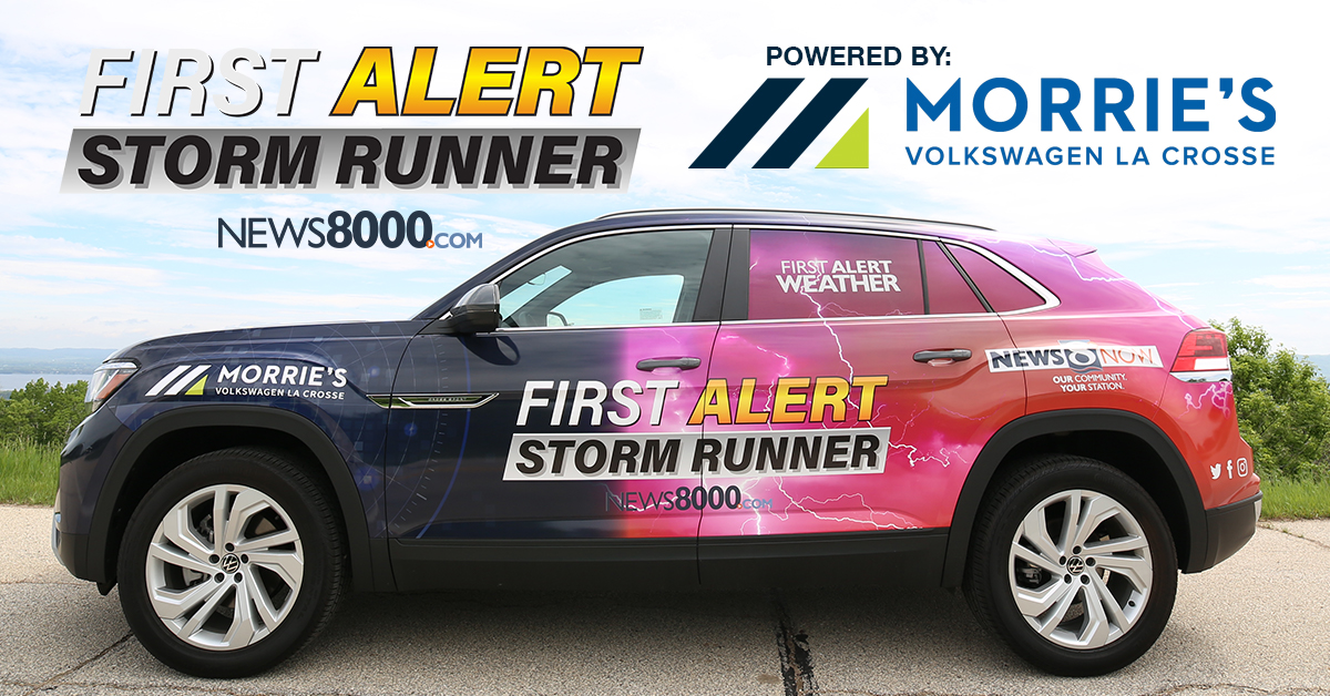 WKBT News 8 on Twitter "Have you seen me cruising around town