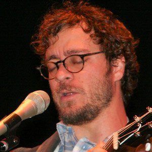 Happy Birthday to Amos Lee      