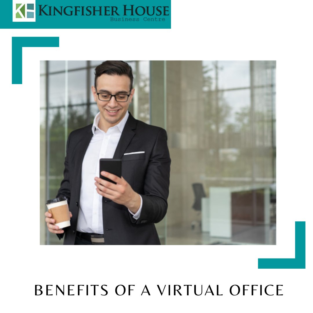 . Decrease Company Overhead-  there is no office lease, hardware costs, utility payments etc.

. Pay Only For What You Need

. Enjoy Flexible Terms

#office #officspace #bromley #virtualoffice #virtualofficebromley #virtualofficelondon #londonofficespace #officespacelondon