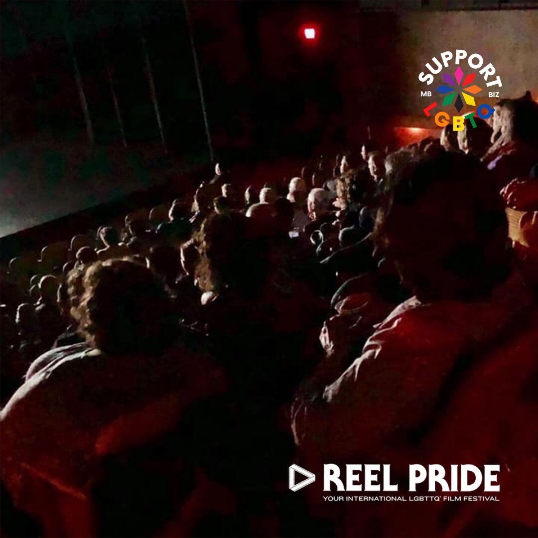 Manitoba LGBT* Chamber of Commerce tweet media