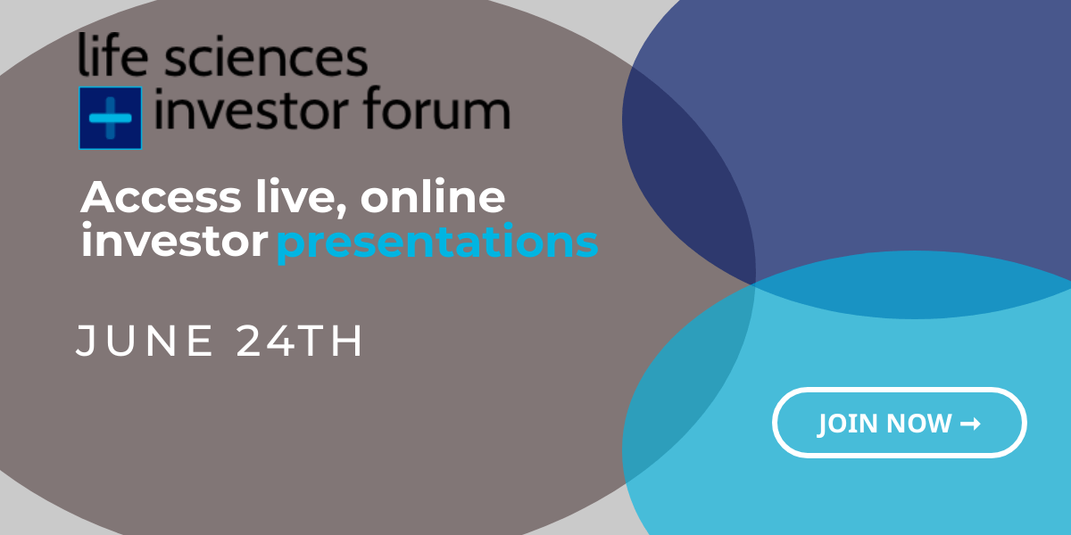 LifeSciForum's tweet photo. Great Life Sciences Investor Forum this Thursday starting at 9 am ET with presentations from: @CybinInc @ElseNutrition @ShieldTx
@InnocanP @lexariacorp @DiffusionPharma @fieldtriphealth @inmedpharma @VolitionRx @avricore @Starpharma_ASX @neonmindbio https://t.co/TWwi94Q11a https://t.co/cl4HBQYQkj