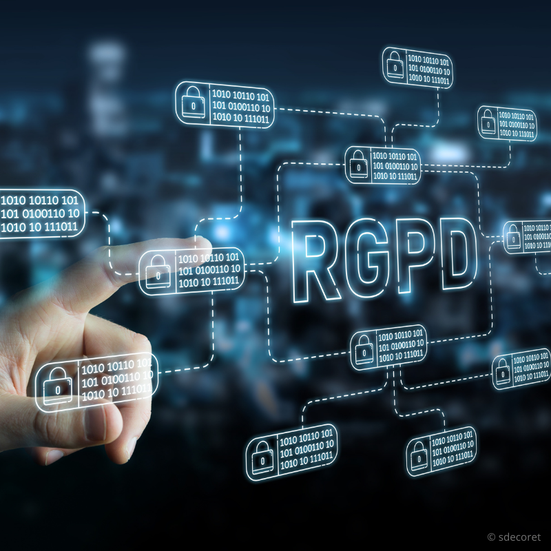 LKn_Design's tweet photo. Conformité RGPD 👉 Votre site Web est-il en totale conformité face au consentement des données personnelles ?

EN SAVOIR PLUS, 
🔽
https://t.co/vQavgFwiYc

#RGPD #cookies #CNIL #GDPR #rgpdpourtous #solutionfrançaise #protectiondesdonnées #data #dataprivacy #donnéespersonnelles https://t.co/7E95zjXKTF