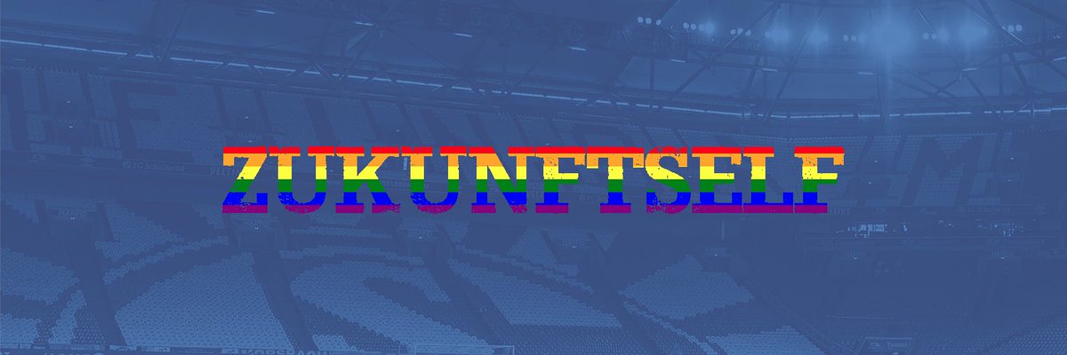 Von uns Schalkern geht keine Diskriminierung oder Gewalt aus. Wir zeigen Rassismus die Rote Karte und setzen uns aktiv für Toleranz und Fairness ein. - Absatz 8 des Leitbildes.

Aber eigentlich selbstverständlich, auf Schalke und überall 🌈

#EURO2020 #HUNGER  #Pride #Z11