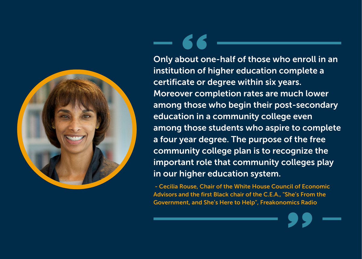 AvisoRetention's tweet image. Community Colleges are the backbone of America! bit.ly/2SP3Y4a #EquitySolution #HigherEducation #StudentSuccess #CommunityCollege #EdTech
