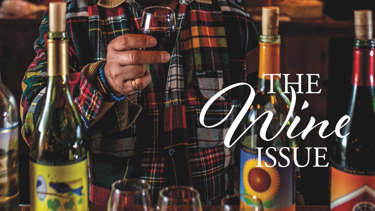 Summer issue coming soon!