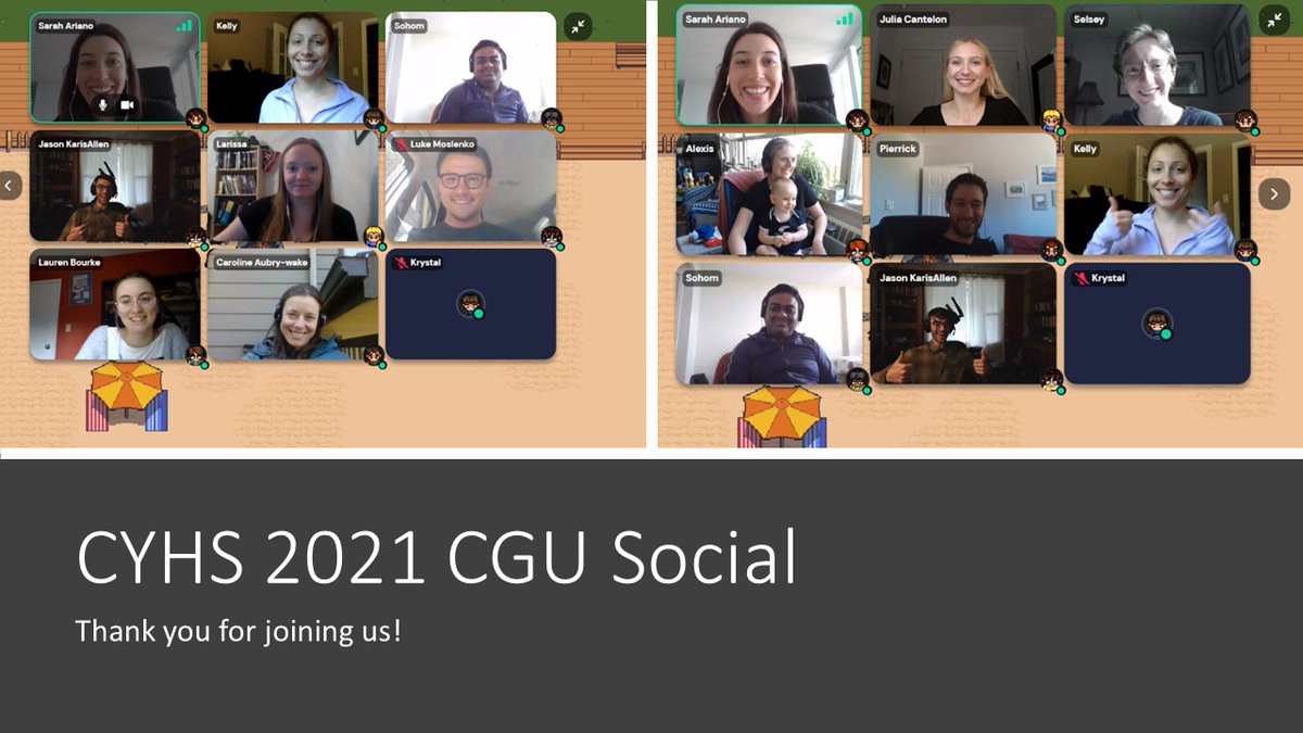 Canadian YHS tweet media