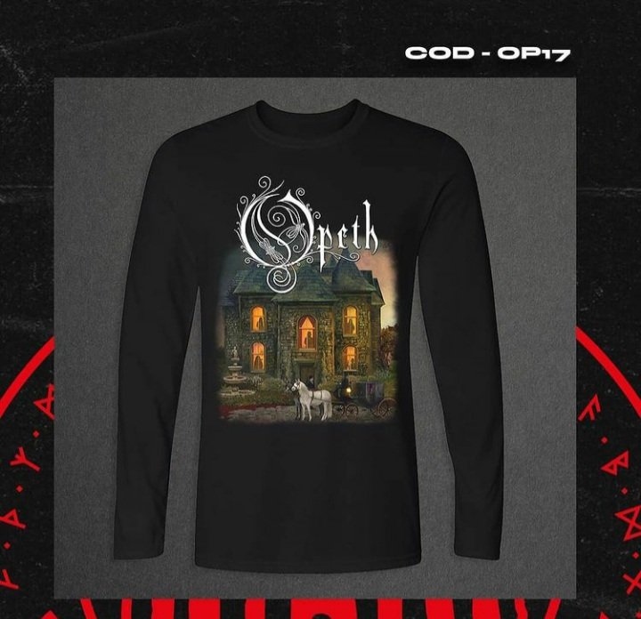 Remeras FUTHARK!! La mejor calidad y toda la pasión del metal en tu cuerpo!! Todos los talles, manga larga y corta, millones de diseños y estampado inigualable!! Pedilas por instagram en @futharkremeras