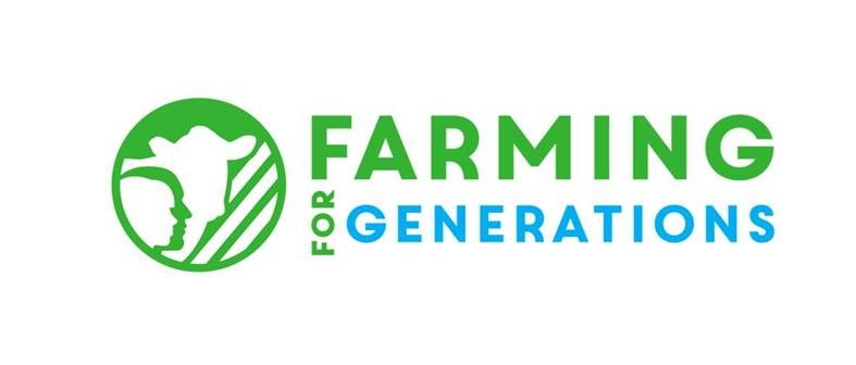 As members of the #FarmingforGenerations initiative, we’ve been working to help farmers adopt regenerative practices, improving livestock health, reducing #carbon  footprint, and increasing yield. #InItForGood #F4G <a href="/Danone/">Danone</a> Read more: regenerative-agriculture.danone.com