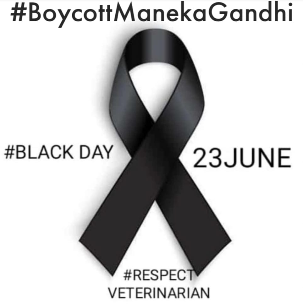 BhawaniNokha's tweet photo. Think before you Speak 
#BoycottManekaGandhi 
#मेनकागांधीमाफीमांगे

@Manekagandhibjp @PMOIndia @narendramodi @presidentVCI @ombirlakota @JPNadda @girirajsinghbjp @KatariaLalchand @suryapsingh_IAS @1stIndiaNews @DainikBhaskar @TV9Bharatvarsh @aajtak @ndtv @ZeeNews @ABPNews  @ANI https://t.co/Nmr0FxWhUL