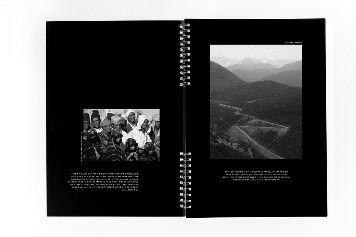 abelrayofcl's tweet image. @PRAHRecordings @freemanpr @SpeshRequests