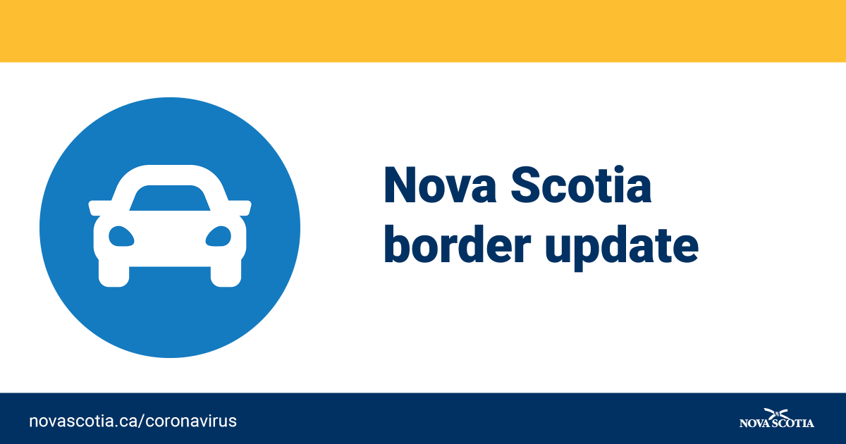 Nova Scotia Gov. tweet media