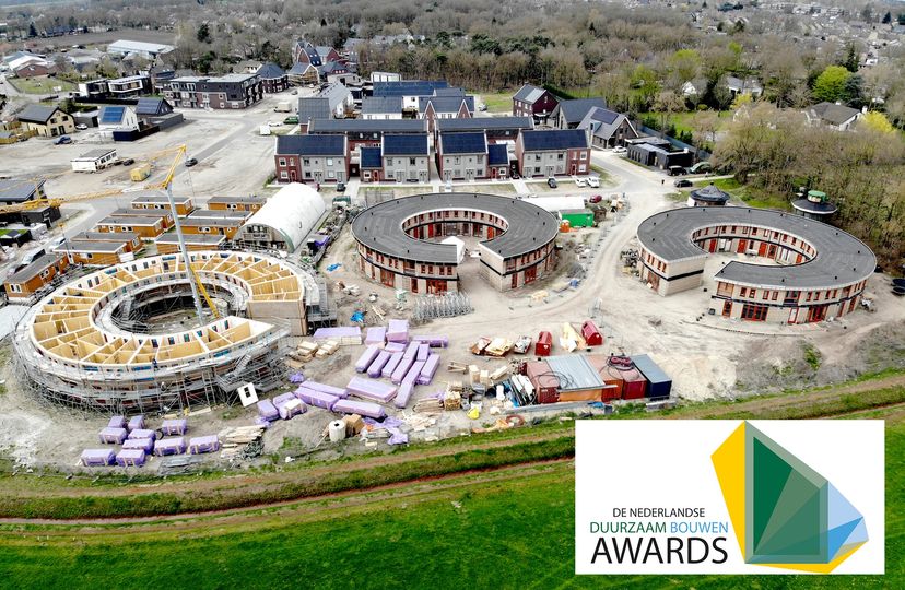 Ecodorp Boekel tweet media