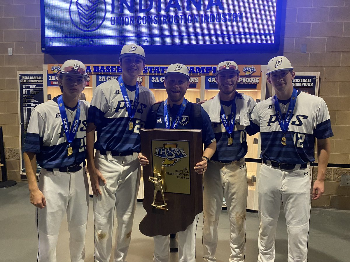 Southern Indiana Kings Baseball Club tweet media