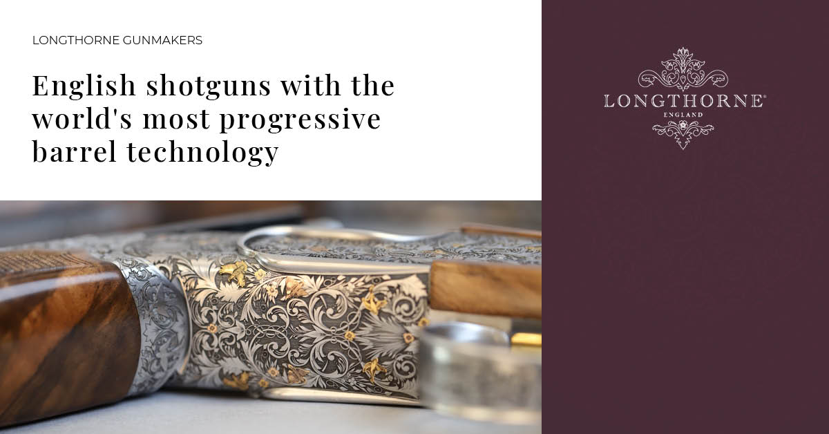 Longthorne Gunmakers tweet media