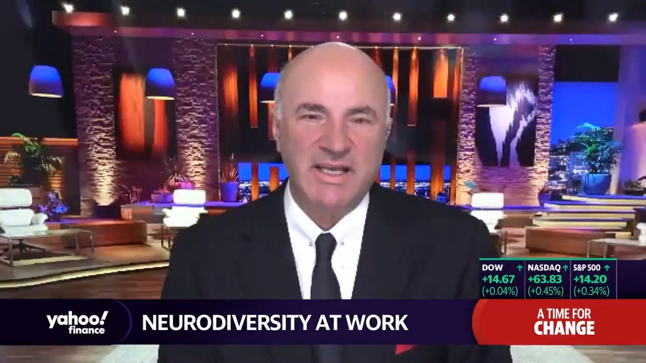 Yahoo Finance on Twitter "“Dyslexia is not like other learning