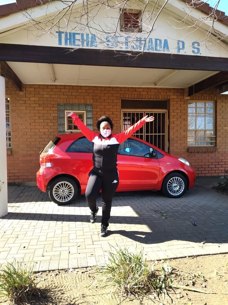 The JumpStart Foundation tweet media