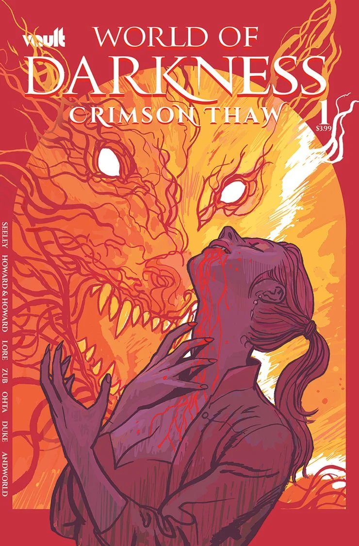 World of Darkness (@worldofdarkness) on Twitter photo Vampires and werewolves meet in Twin Cities this September in World of Darkness: Crimson Thaw from <a href="/thevaultcomics/">Vault Comics</a>!
More information (warning, contains Winter's Teeth spoilers!): cbr.com/vampire-the-ma… Vampires and werewolves meet in Twin Cities this September in World of Darkness: Crimson Thaw from <a href="/thevaultcomics/">Vault Comics</a>!
More information (warning, contains Winter's Teeth spoilers!): cbr.com/vampire-the-ma…