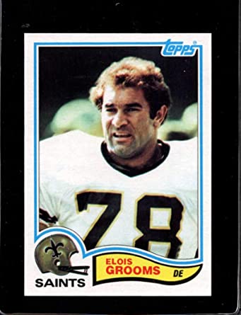 Class of 2020 Hall of Fame Inductee Spotlight. Elois Grooms. Elois from Tompkinsville, KY played college football for Tennessee Tech and then went on to be selected in the 1975 NFL Draft. Where he had a successful career with the Saints, Cardinals and Eagles. Tune in Friday! https://t.co/5QwB962Uxa