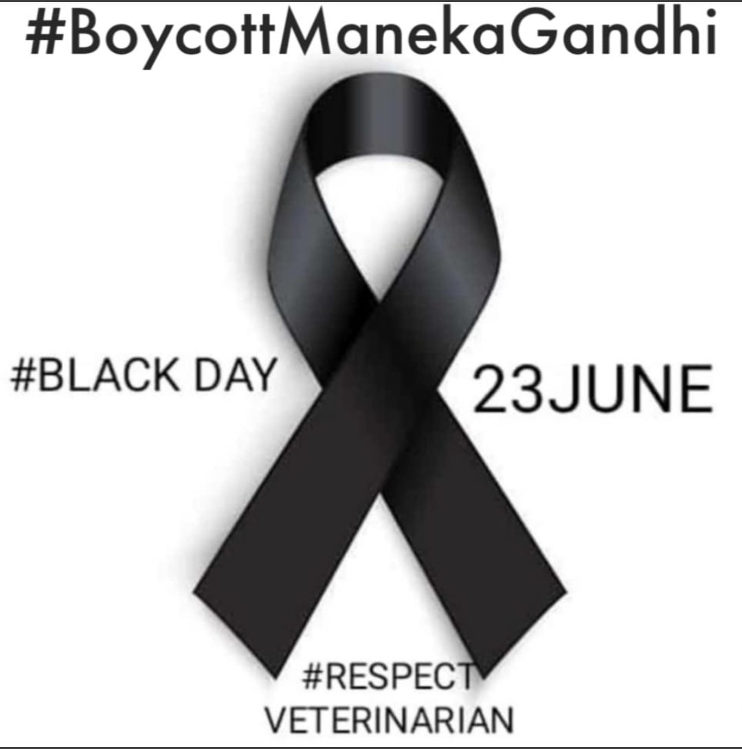 OmkarRa94313579's tweet photo. #BoycottManekaGandhi
#firstlearntotalk
#blackspotonbeingthispost https://t.co/bCVnsmvQ1X