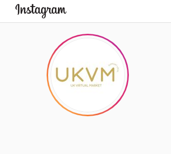 Do you know we are on Instagram? 
Give us a follow, I know some prefer it to other platforms
instagram.com/uk_virtual_mar…
#shoplocal #SpreadTheWord #SupportSmallBusiness #Scotland #England #NorthernIreland #Wales #SupportIndependentBusinesses