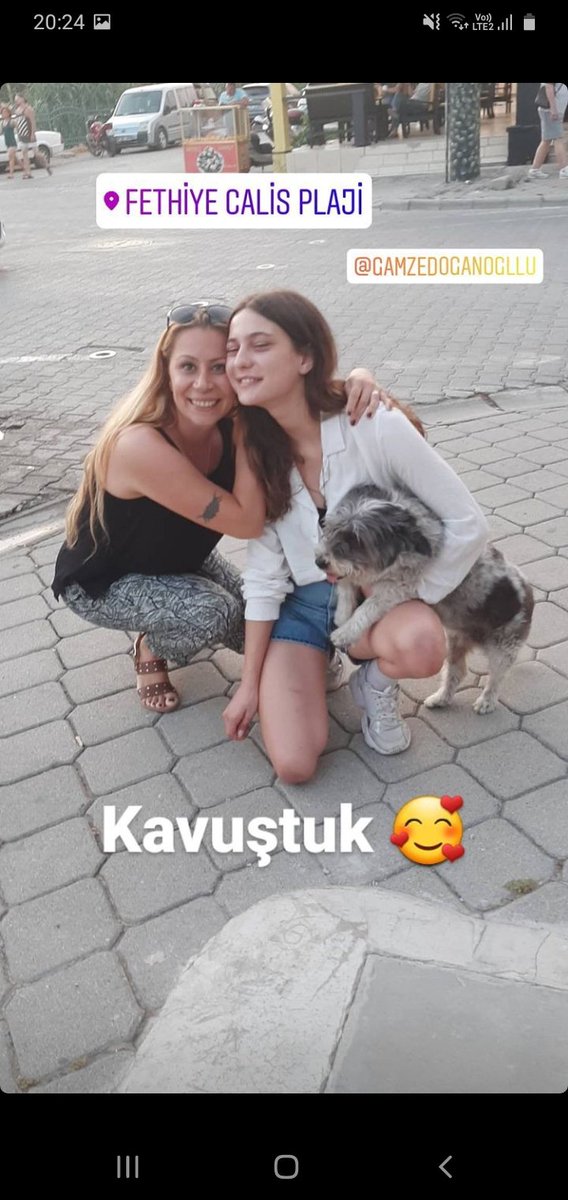 Gözümüz şenlendii🤩🤩