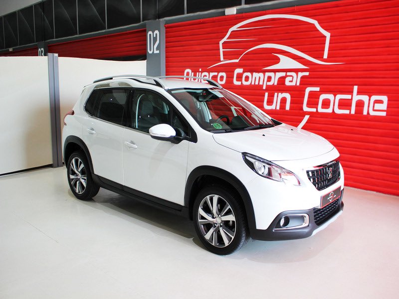Qcompraruncoche's tweet image. Entrega #Peugeot 2008 #Allure #Bluehdi #Blanco #Nacarado #seminuevoscomonuevos #quierocompraruncoche #concesionario #madrid #almejorprecio #profesionales #confianza #asesoramiento #servicio #ajalvir