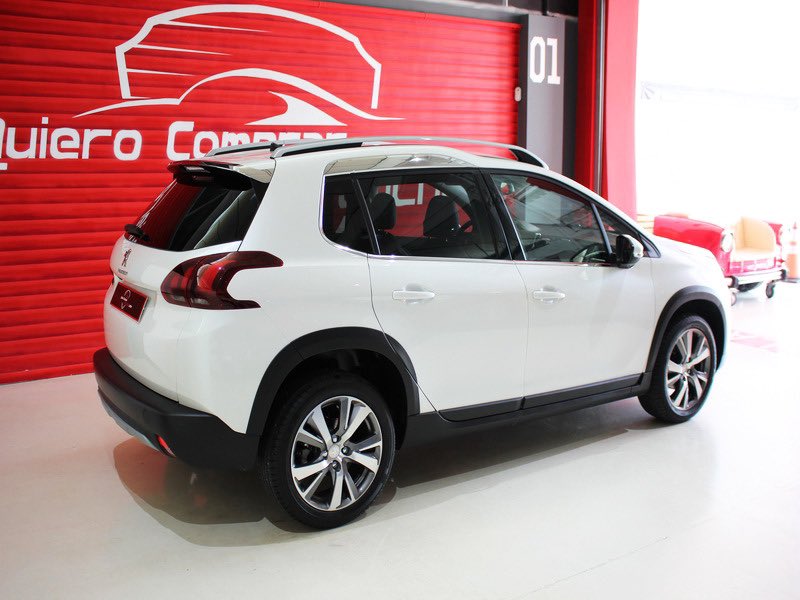Qcompraruncoche's tweet image. Entrega #Peugeot 2008 #Allure #Bluehdi #Blanco #Nacarado #seminuevoscomonuevos #quierocompraruncoche #concesionario #madrid #almejorprecio #profesionales #confianza #asesoramiento #servicio #ajalvir