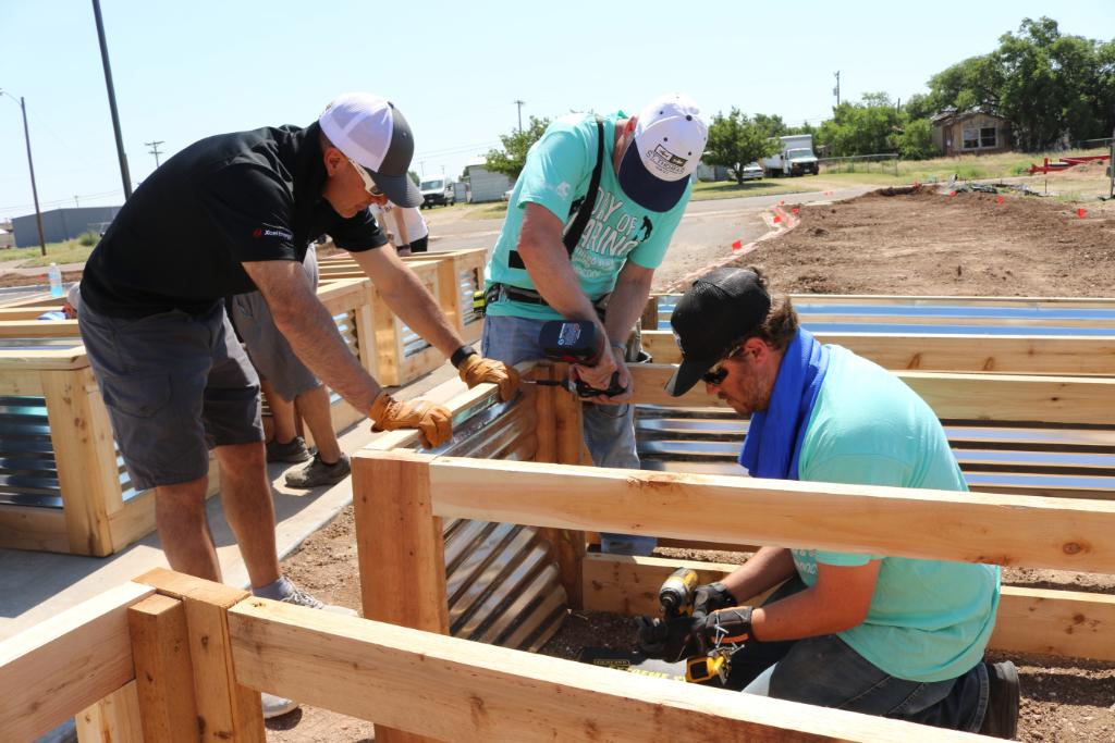 Xcel Energy Texas tweet media