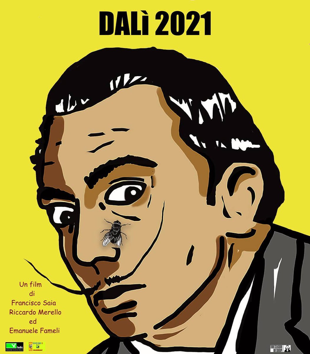 Dalì 2021 by #filmmaker Francisco Saia 2021. The earth reached its maximum degradation. Luis Akira, a 17 year old, founds 'Dali 21', a pacifist-revolutionary movement, to sleep & dream for eternity. #filmmaking #cinematographer #filmfestival #festival #opprimetv #dp #dop