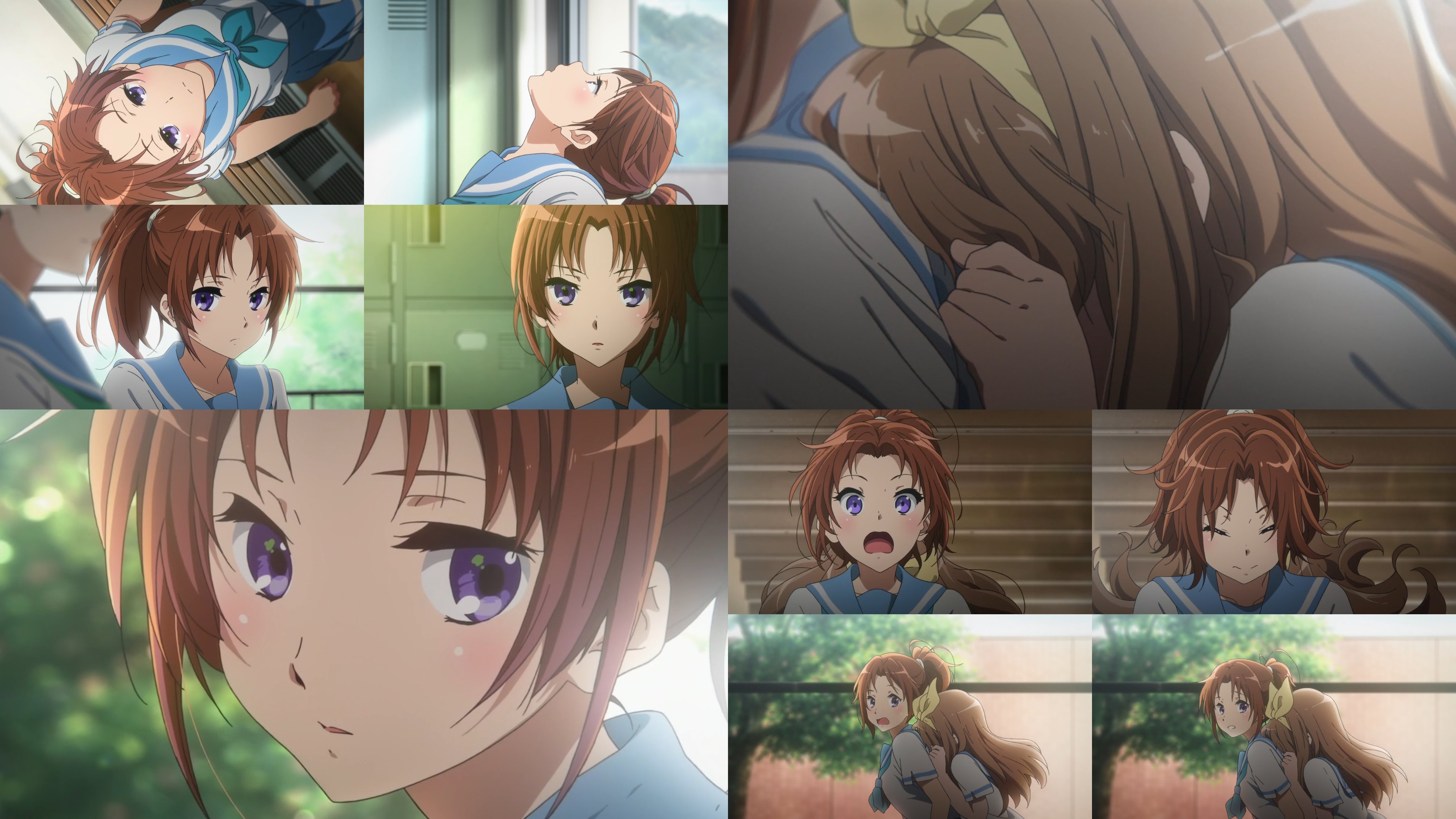 ぬーまに 2月25日は花澤香菜ちゃんの誕生日 夏紀先輩の誕生日ですね この人はホントにカッコイイ 基本優子とのコンビだけどフィナーレでの奏といざこざから仲直りの流れも好き 中川夏紀生誕祭21 中川夏紀生誕祭 6月23日は中川夏紀の誕生日 響け