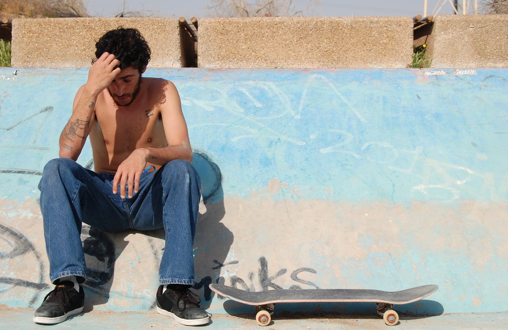 Living in the middle of the Palestinian conflict with Aram Sabbah: tinyurl.com/3jdm9rac.  .