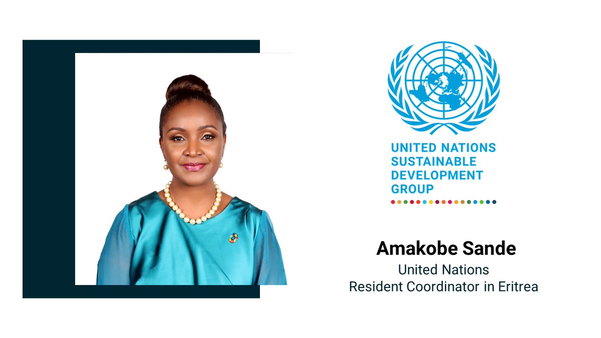 UN Sustainable Development Group 🇺🇳 tweet media