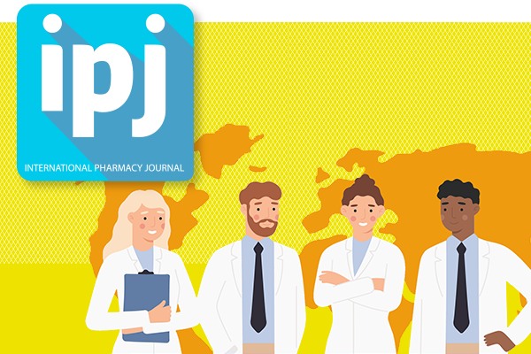 FIP_org's tweet photo. Dr Kopp recently retired from @WHO after 35 years of service to global health. In an interview for #fipIPJ, she speaks about a career in global pharmacy, world health issues & the future of the profession. https://t.co/tv33eO8grh https://t.co/juDeT4WNlF