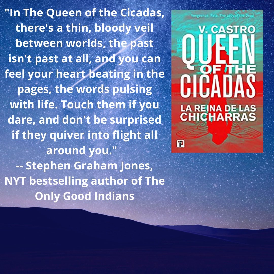 Christopher Golden on Twitter "It's so good.…