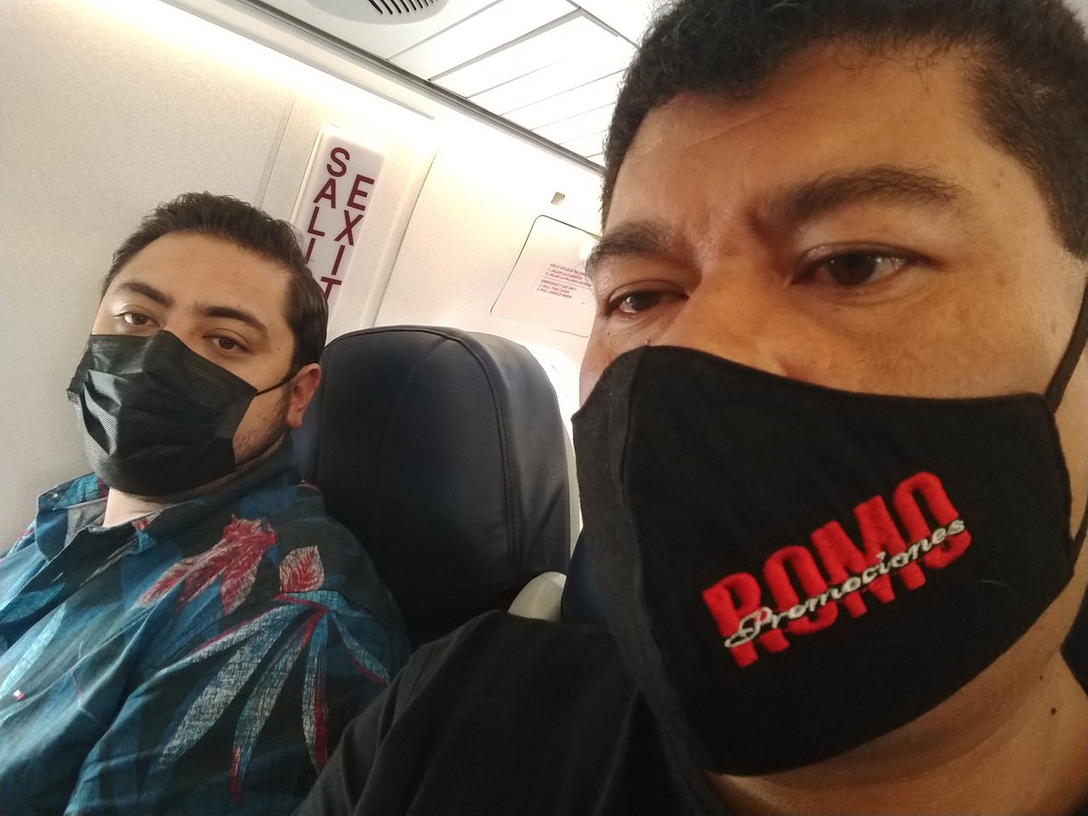 74Rodolfo13's tweet photo. Vámonos con el jefe a la Convención #ADEEMOFICIAL Mazatlán 2021.
@SOCIOSDELRITMO1 presentes. https://t.co/7mcefiOZlC