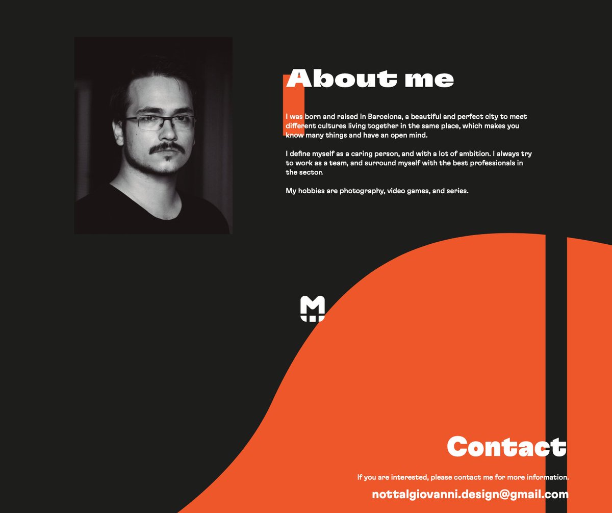 CuadradoESP's tweet photo. Proyecto web https://t.co/6nghcwA7JL