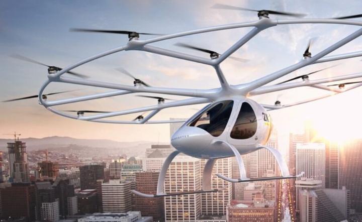 Have you looked up to the sky lately? 

In this blog, Dale Tutt, VP of Aerospace & Defense, explores the #FutureofAerospace and the many amazing innovations in aviation underway that’ll change the way we think about the sky and mobility. 

sie.ag/3xIxp6F