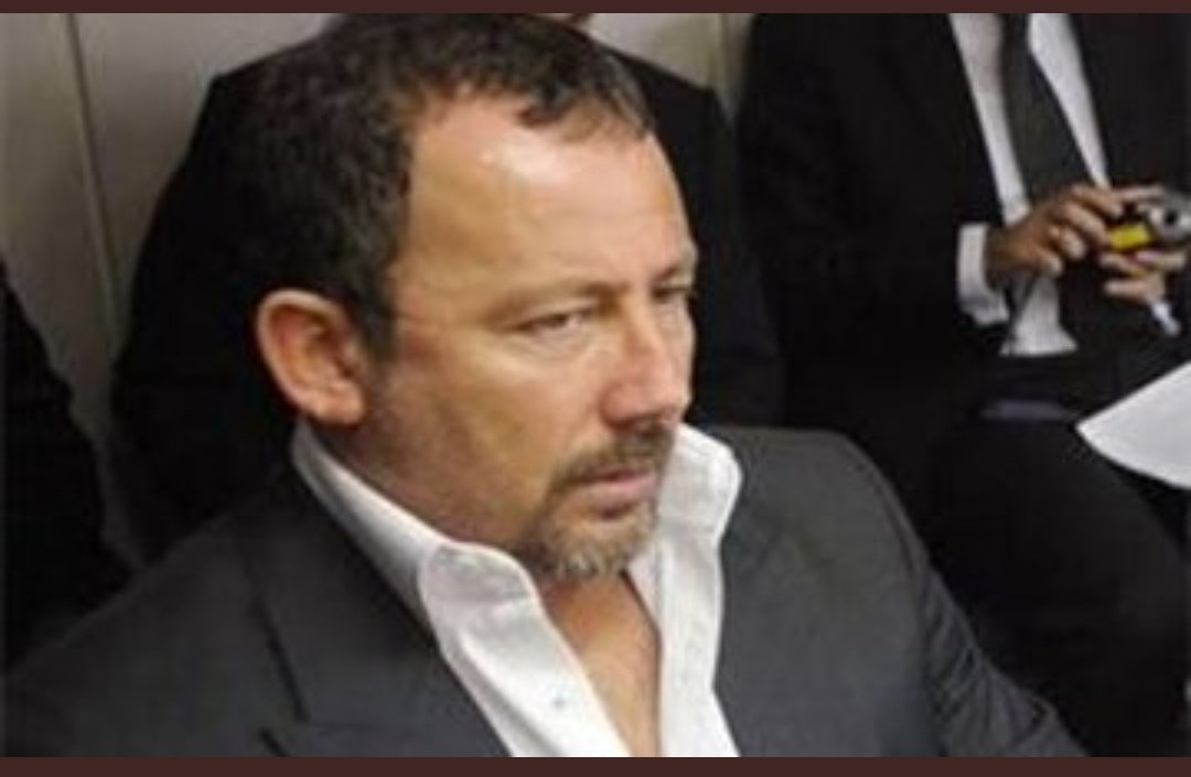 Derin JK Kibar Feyzo FEYYAZ UÇAR gönül borcun, gönül yaran kapandı saydık. Hayatta ALİ RIZA SERGEN YALÇIN, ŞAMPİYON BEŞİKTAŞ!
#EYVALLAH #KİBARFEYZO
#SERGENYALÇIN
#sergenyalçın