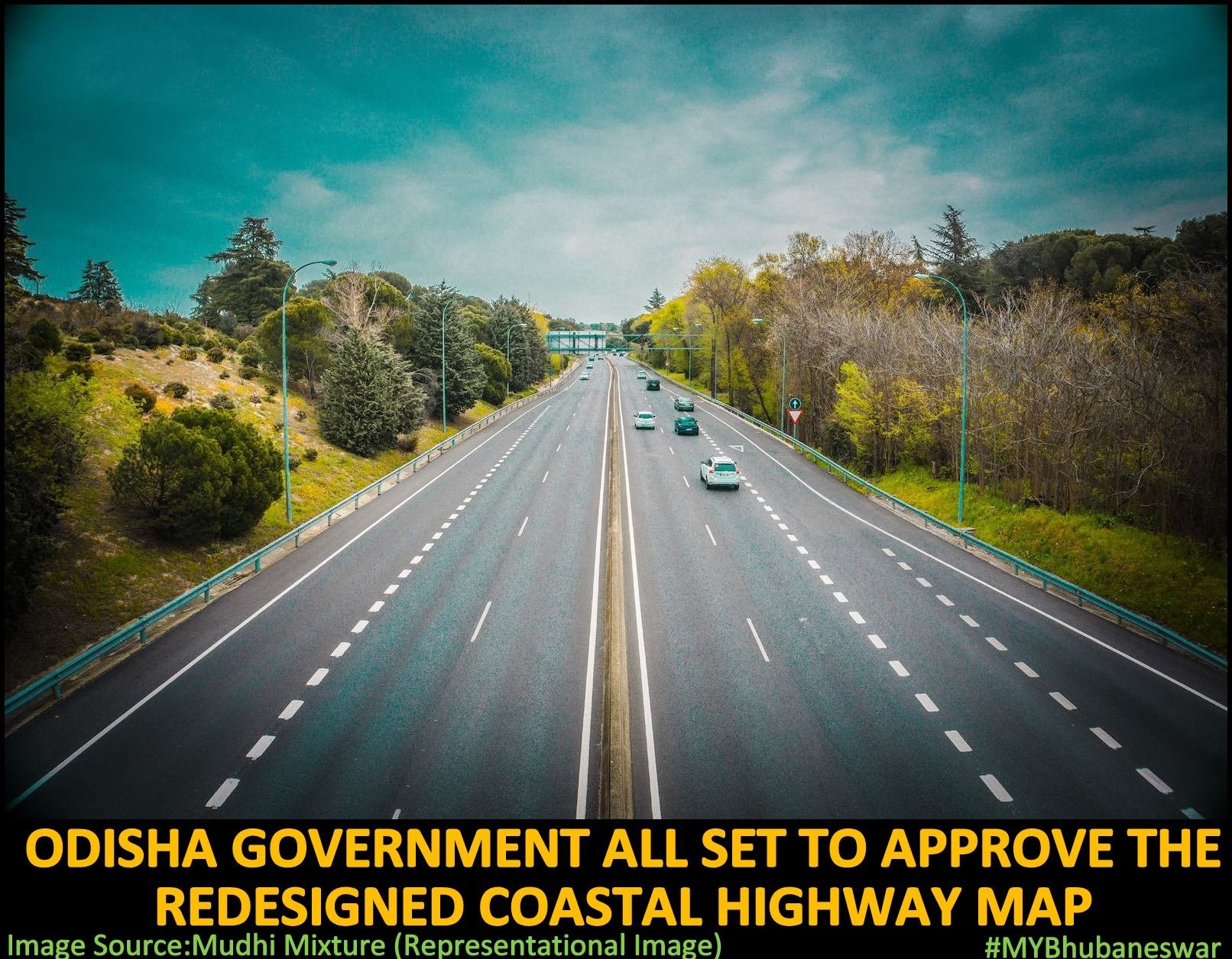 Nh Map Of Odisha My Bhubaneswar On Twitter: "Odisha Government All Set To Approve The  Redesigned Coastal Highway Map To Know More, Visit:-  Https://T.co/R1Pfr7Mvcv #Mybhubaneswar - Share And Comment #Bhubaneswar # Odisha #Cuttack #Nationalhighwaysauthorityofindia Https ...