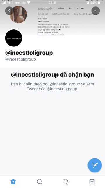 tun45277827's tweet photo. @kiem_yen ae né tài khoản này ra nha.lừa đảo đấy.400k k đáng nhưng nó sẽ k lừa đc ai. https://t.co/utCOezzV23