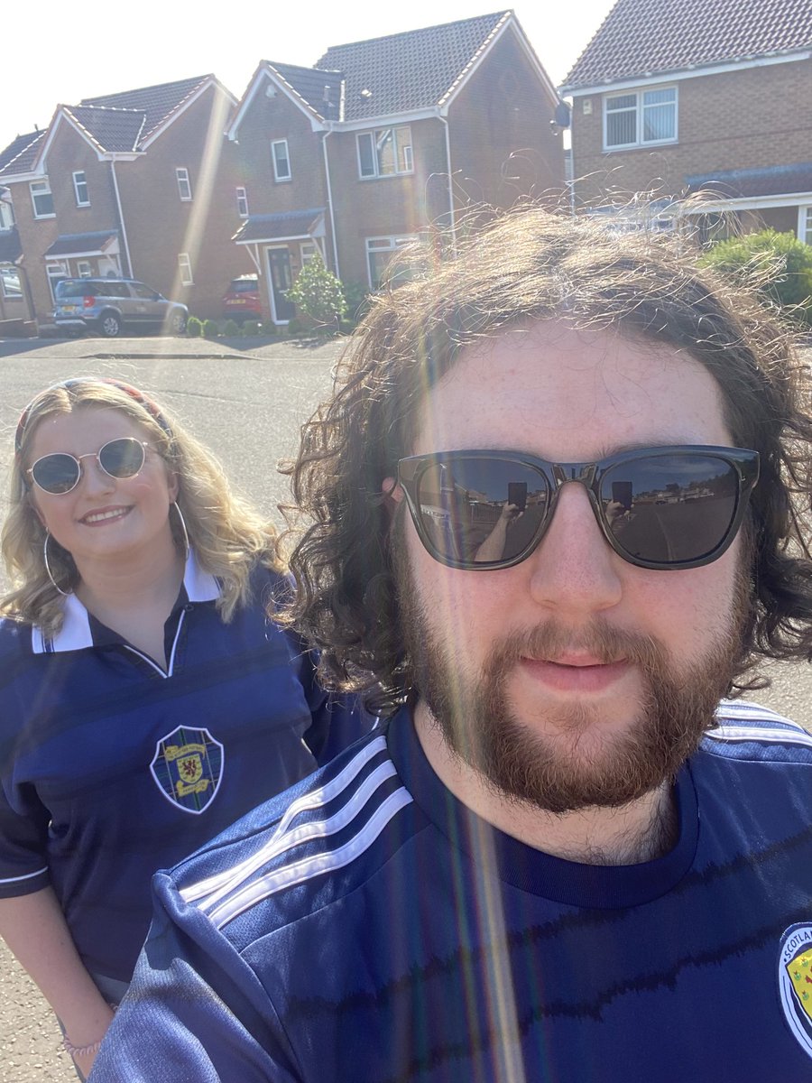 amydean94's tweet photo. @ScotlandNT Ready to cheer on the boys! Cmon Scotland! 🏴󠁧󠁢󠁳󠁣󠁴󠁿💙 https://t.co/JKlHqubp8L