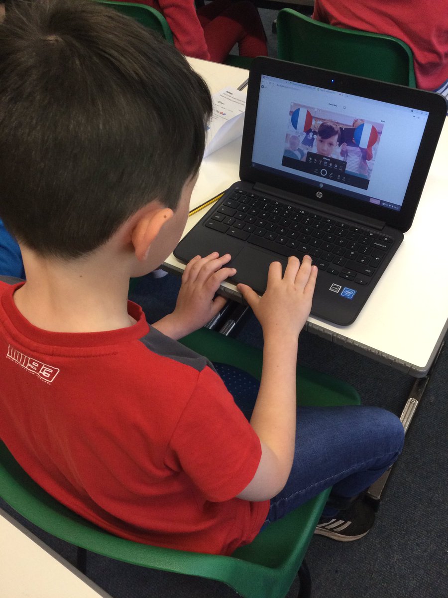 Blwyddyn 4 Cross Ash tweet media