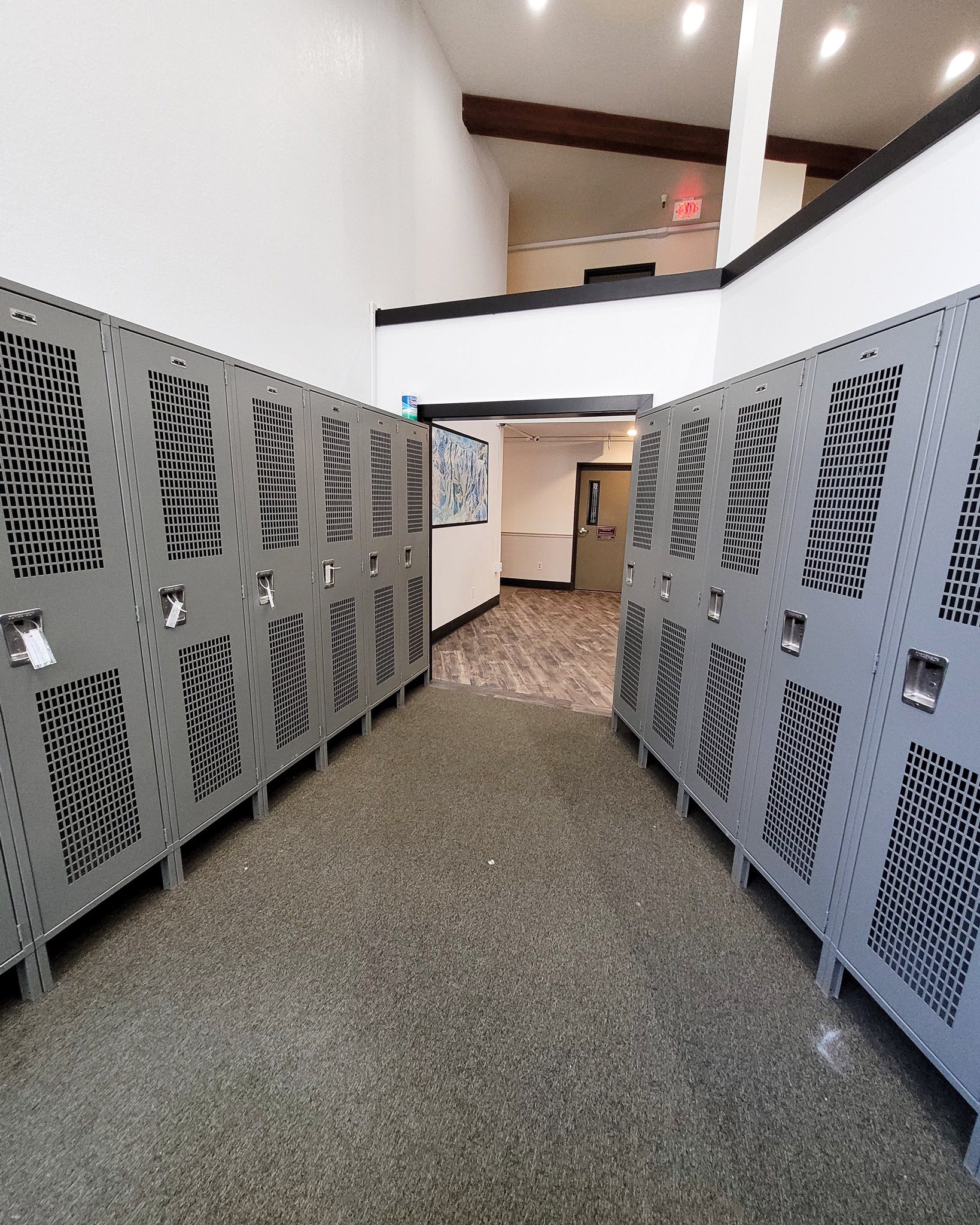 Lockers on Twitter "Carriage House Condominiums, located in