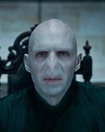 Gente, vocês sabiam que o Tom Riddle e o Voldemort são a mesma pessoa???