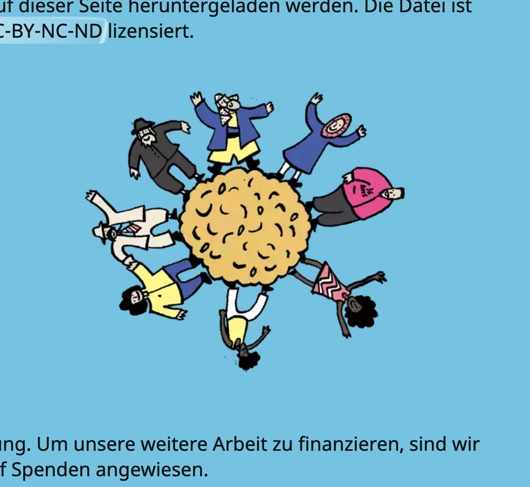 Ein fliegendes Klassenzimmer. Eine Neuköllner Schulkasse der Rütli Gemeinschaftsschule reist von Neukölln nach Israel und in die palästinensische Gebiete mehrals2seiten.de/files/MehrAls2… Herausgekommen ist ein spannender Comic... #neukoellnmachtschule #campusruetli