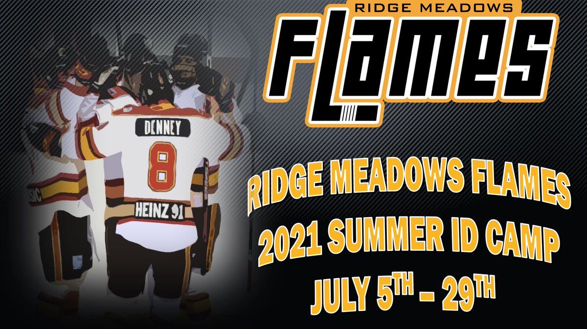 Just under 2 weeks to go until our Summer ID camp starts and there is still room to participate!
Register, register, register!
More info below:
⬇️🔥⬇️🔥⬇️🔥

docs.google.com/forms/d/e/1FAI…